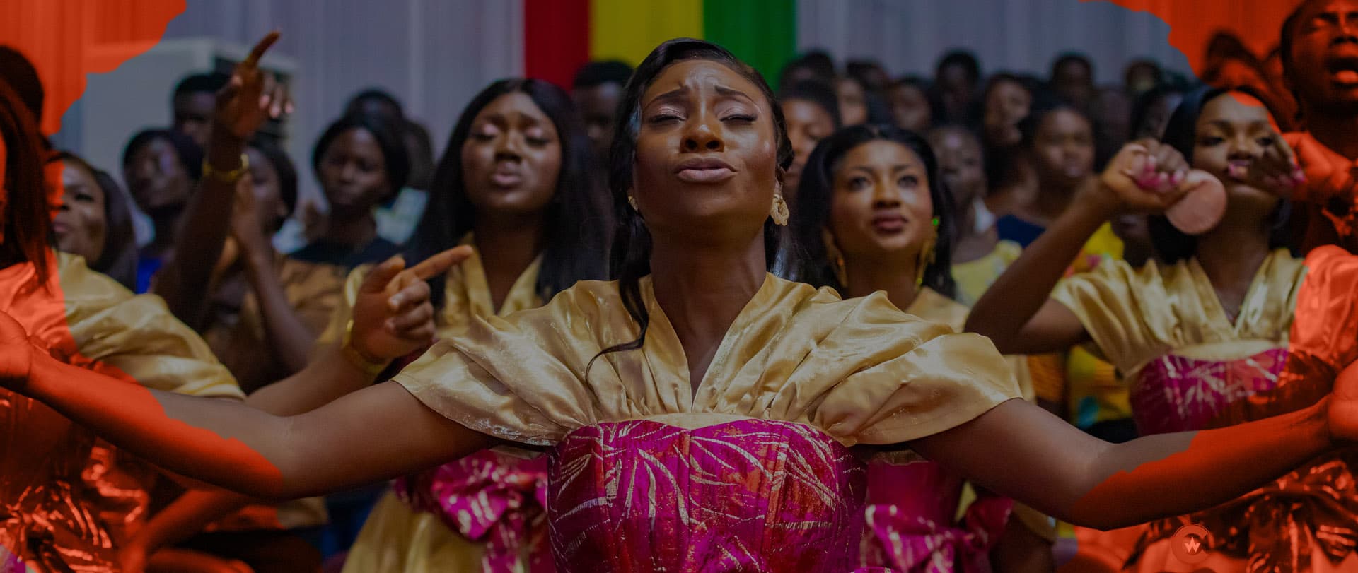 We Boast in Christ Jesus