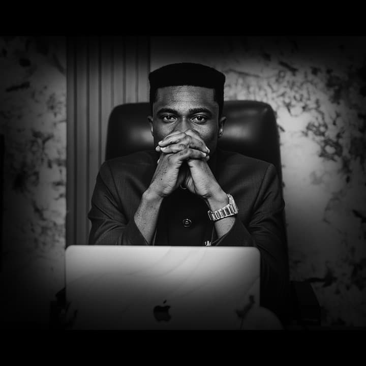 Meet Apostle Stephen Pneuma